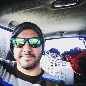 Meet your Posher, Brandon